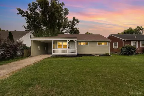1101 Stahlheber Rd, Hamilton, OH 45013