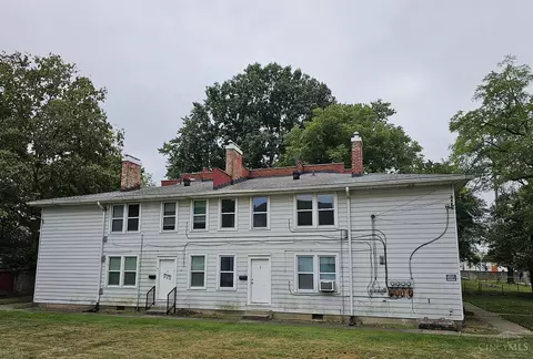 8112 Monon, Cincinnati, OH 45216