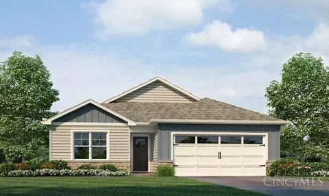 5941 Lakeshore Pl, Goshen, OH 45122