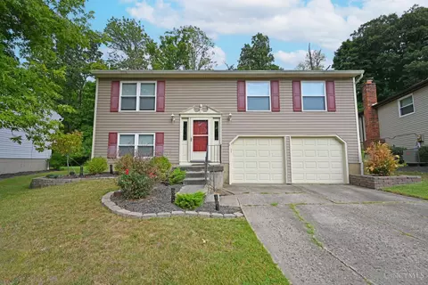 5356 Edger Dr, Cincinnati, OH 45239