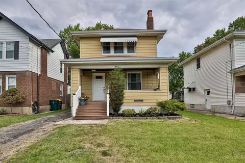 3514 Daytona Ave, Cincinnati, OH 45211