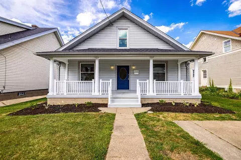 116 Bacon St, Lockland, OH 45215