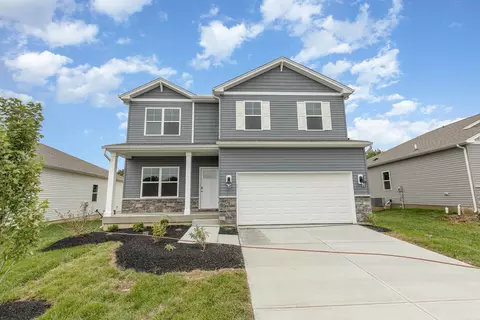 1711 Parkfield, Milford, OH 45150