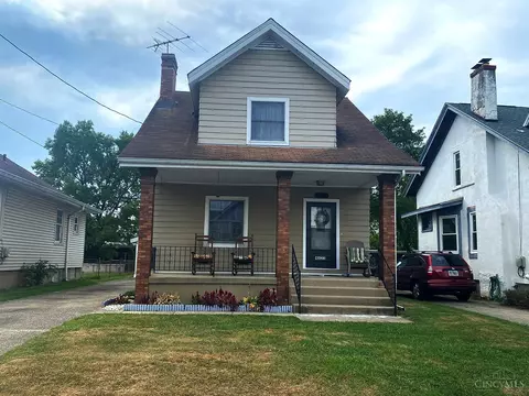 4623 Baker, Norwood, OH 45212
