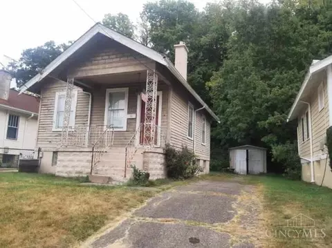 3508 Tarpis Ave, Cincinnati, OH 45208