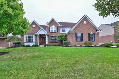 6249 Lancashire, Liberty Township, OH 45044