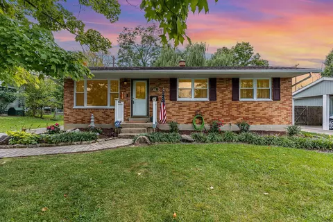 635 Stafford Dr, Hamilton, OH 45013
