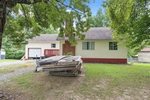 2140 State Route 136, Concord Twp, OH 45697