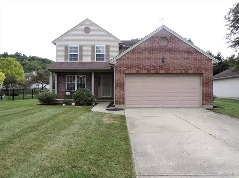 5471 Lake Michigan, Fairfield, OH 45014