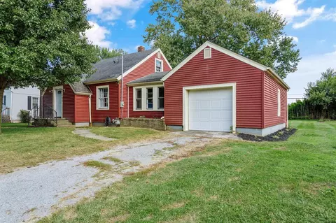 409 Main St, Leesburg, OH 45135