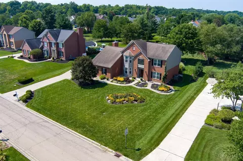 6857 Clubside Dr, Loveland, OH 45140