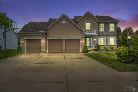 145 Orchard, Springboro, OH 45066