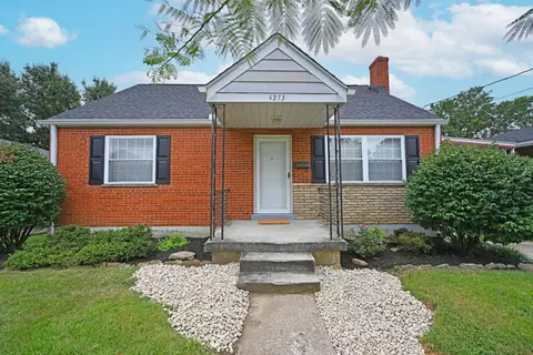 4273 Grotto, Cincinnati, OH 45211
