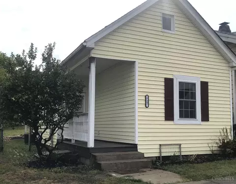 1722 Kahn Ave, Hamilton, OH 45011