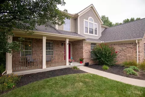 1765 Cottontail Dr, Milford, OH 45150