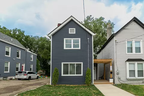 1714 Brewster, Cincinnati, OH 45207