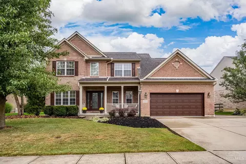 10783 Carolina Pnes, Harrison, OH 45030