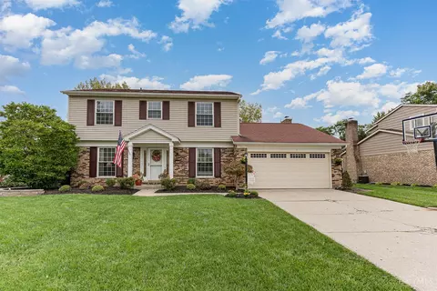 7341 Pickway, Cincinnati, OH 45233