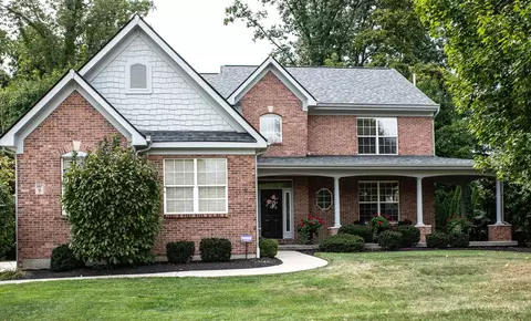 6887 Allegany, Hamilton Township, OH 45039