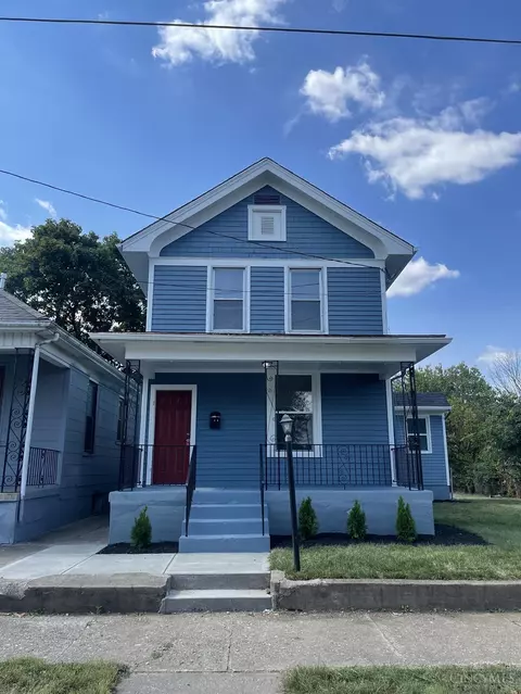 315 Lockwood Ave, Hamilton, OH 45011