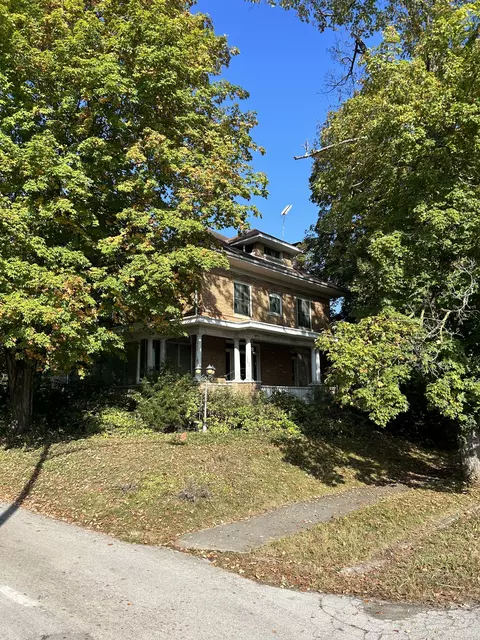 145 Broadway, Lynchburg, OH 45142