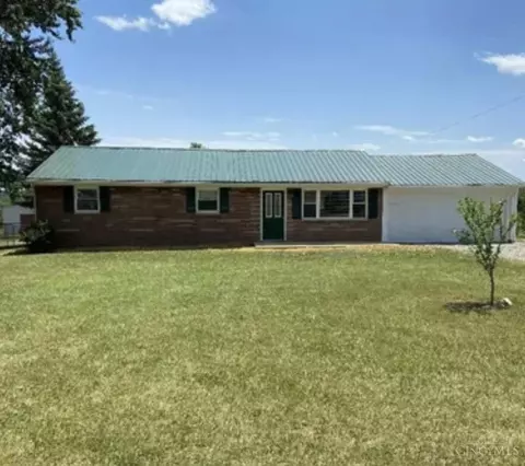 5397 Middletown Oxford Rd, Middletown, OH 45042