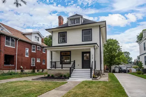 2139 Slane Ave, Norwood, OH 45212