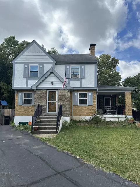 4221 Dartmouth, Saint Bernard, OH 45217