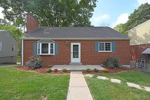 7939 Colette, Cincinnati, OH 45224
