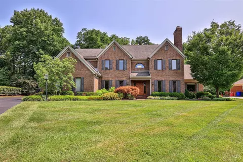 11585 Stable Watch Ct, Symmes Twp, OH 45249