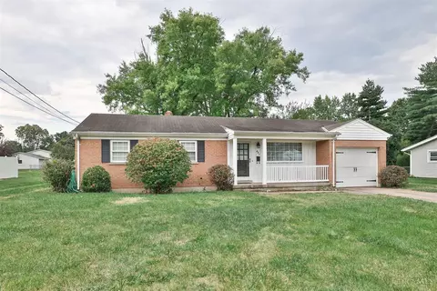 427 Vinnedge, Fairfield, OH 45014