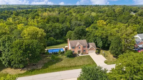 621 White Ridge Rd, Lawrenceburg, IN 47025