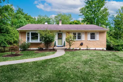 314 Meadowcrest, Cincinnati, OH 45231