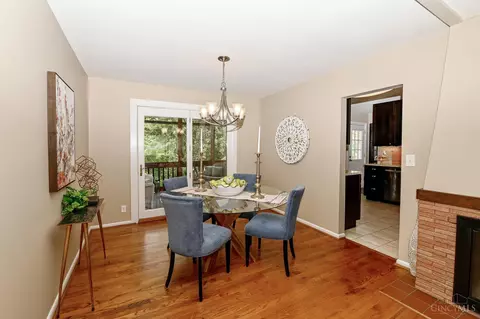314 Meadowcrest, Cincinnati, OH 45231 photo 4