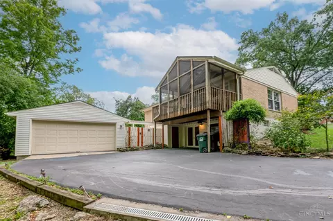314 Meadowcrest, Cincinnati, OH 45231 photo 43