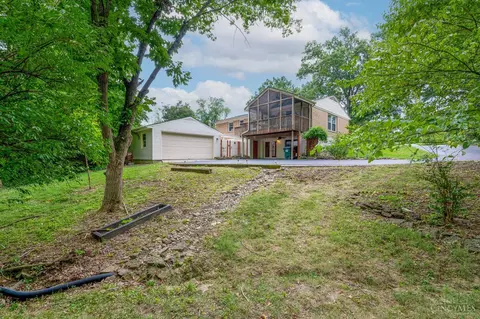 314 Meadowcrest, Cincinnati, OH 45231 photo 50