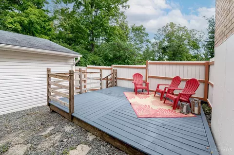 314 Meadowcrest, Cincinnati, OH 45231 photo 46