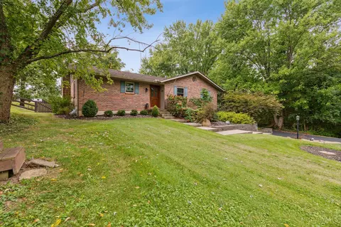 5027 Fork Rd, Cincinnati, OH 45247