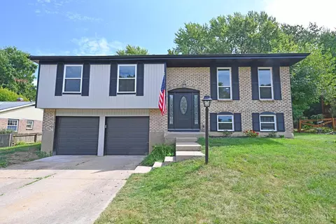 4270 Cider Mill Dr, Cincinnati, OH 45245