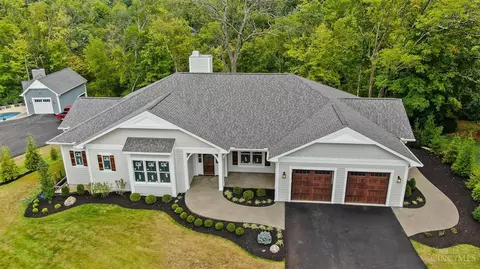 5940 Towhee, Cincinnati, OH 45243