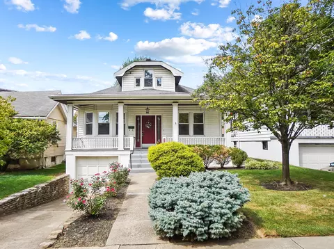 3905 Catherine, Cincinnati, OH 45212