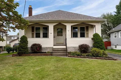 7312 Plainfield, Deer Park, OH 45236