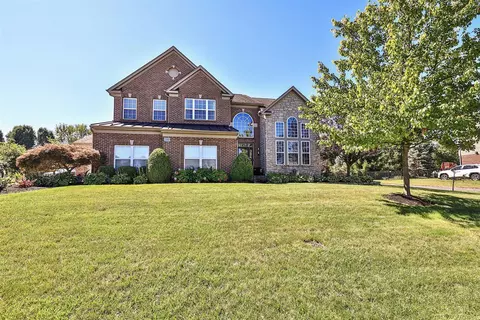 5232 Aspen Vly, Liberty, OH 45011