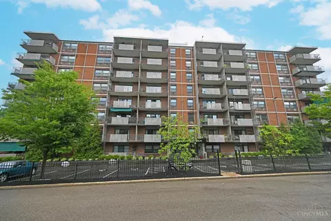 1815 Wm H Taft Rd #303, Cincinnati, OH 45206