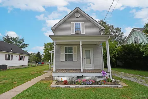 705 Center, Blanchester, OH 45107