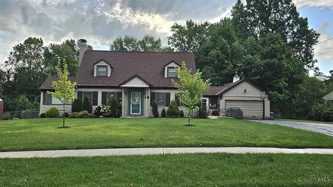3500 Markay, Cincinnati, OH 45248