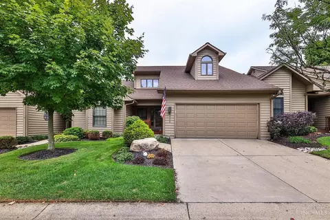 4903 Timberline, Middletown, OH 45042