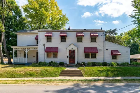 1361 North Bnd, Cincinnati, OH 45224