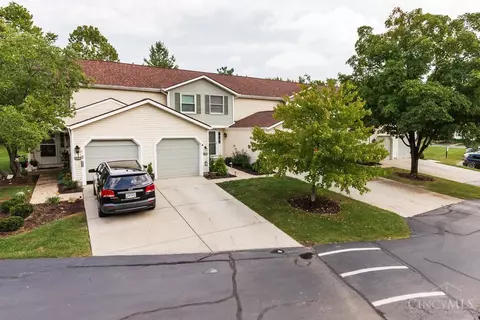 8035 Mill Creek Cir, West Chester, OH 45069