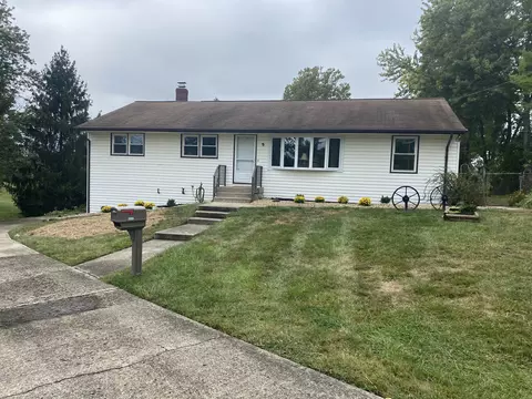 6551 Daleview, Cincinnati, OH 45247